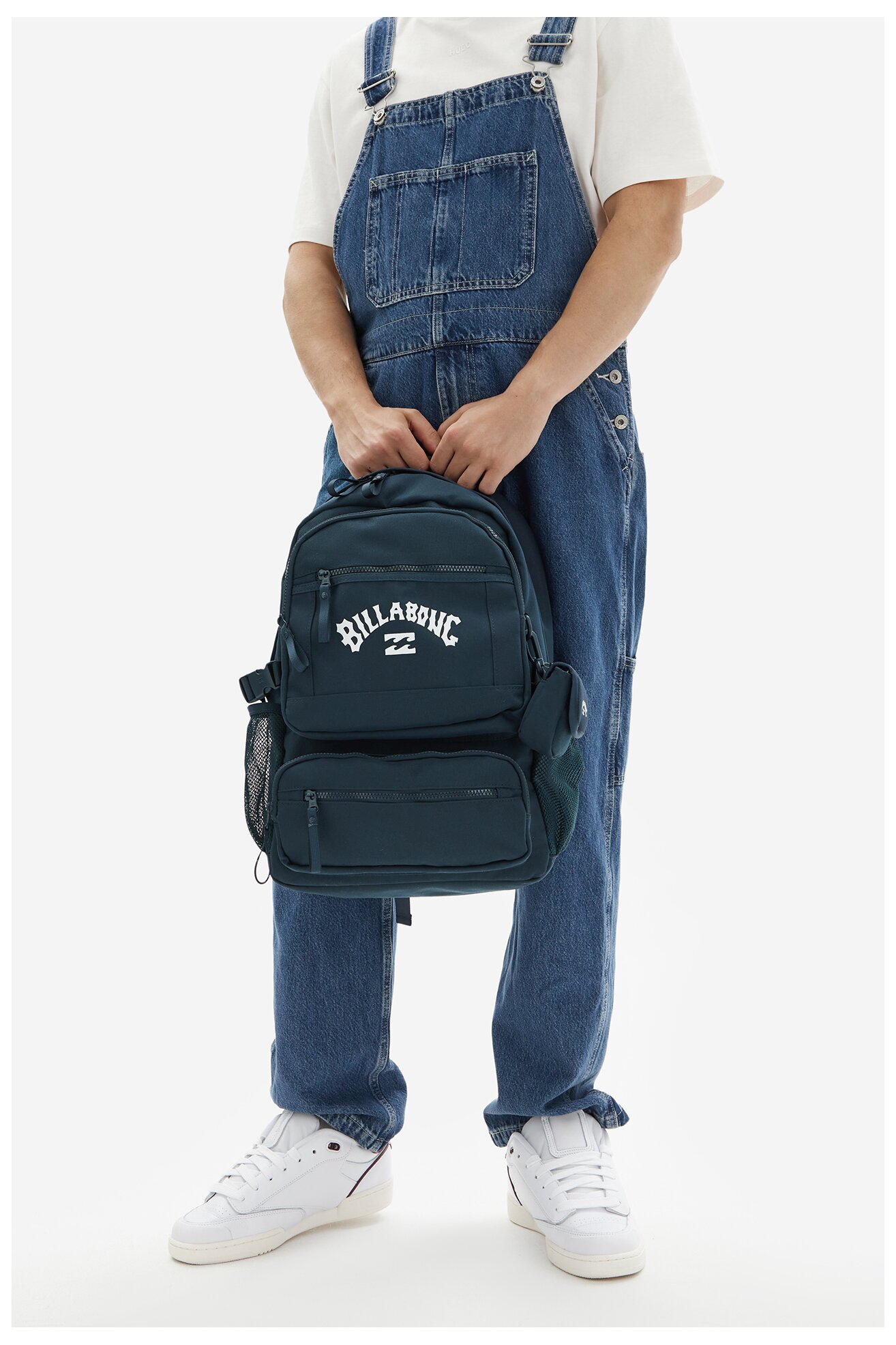 Hátizsák BILLABONG C-BLB-M-001-08 SÖTÉTKÉK