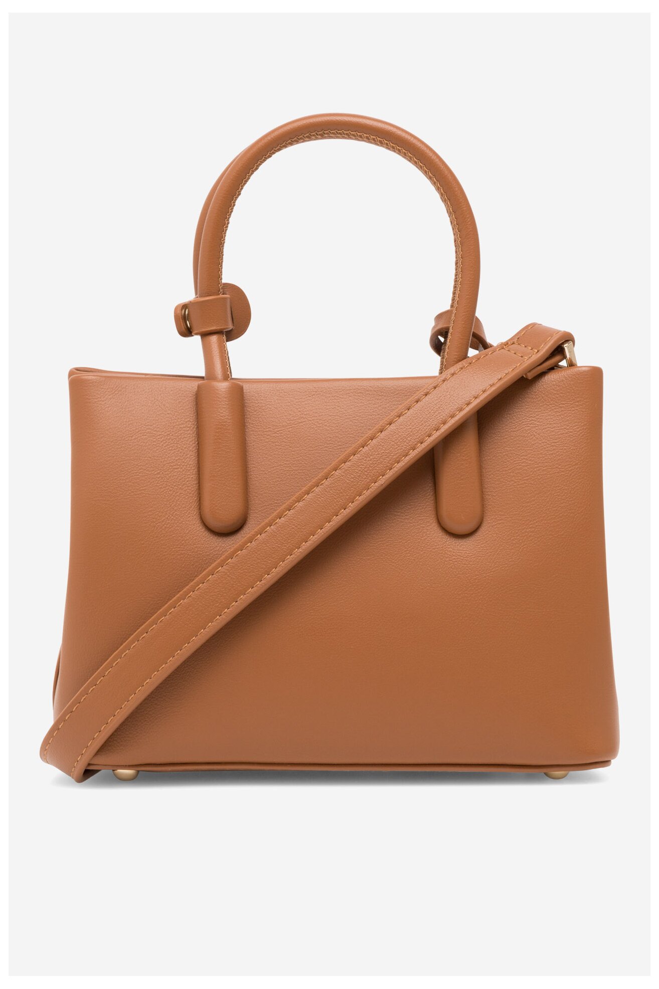 Torebka Gino Rossi OJ-82714 Camel