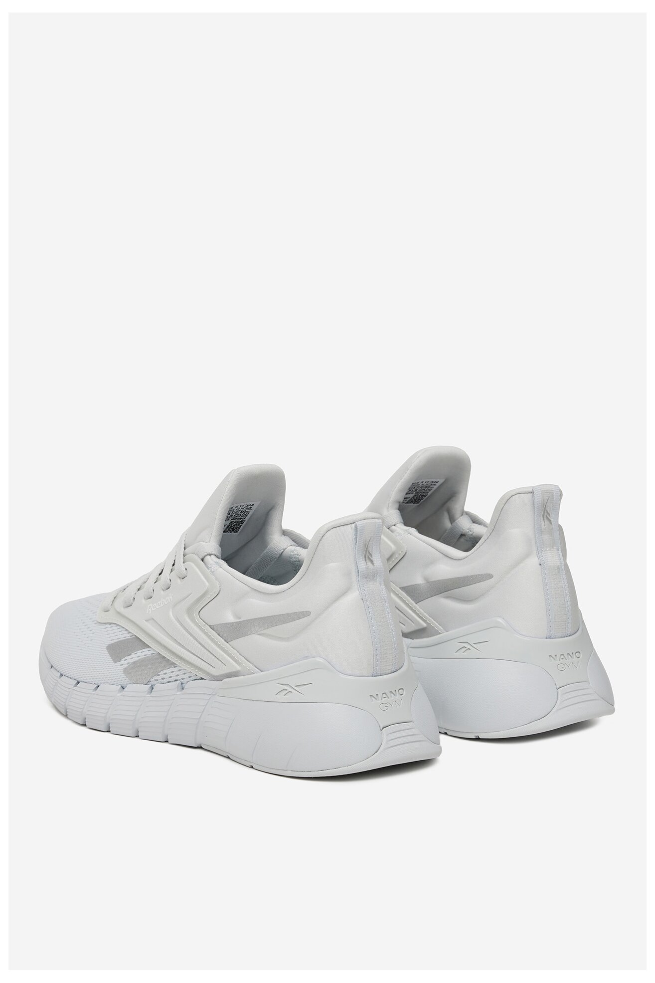 Obuwie sportowe Reebok NANO GYM 100212649 Szary