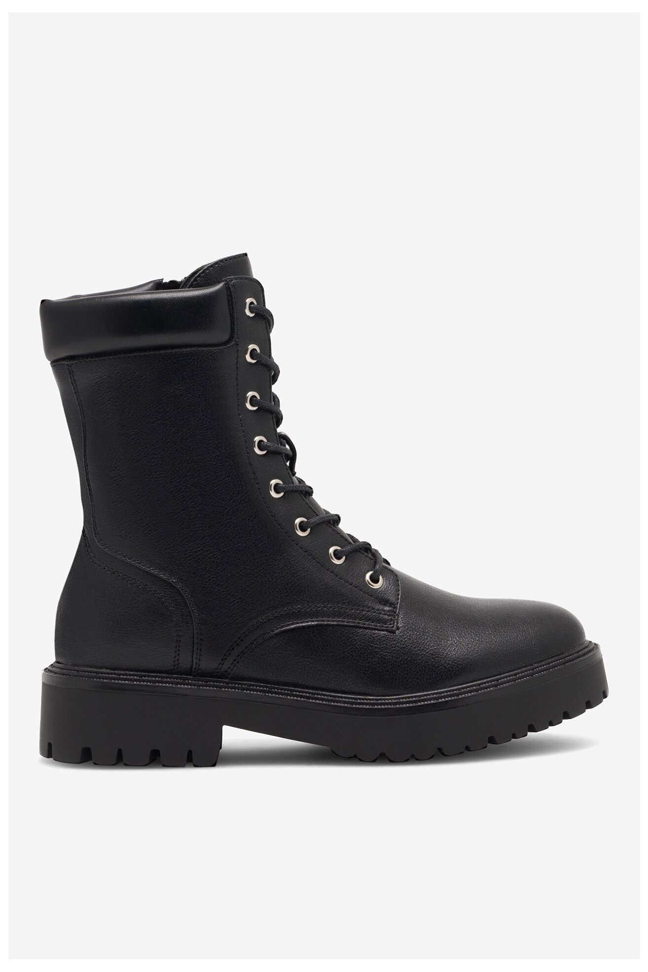 Trzewiki Jenny Fairy ELISA WS5896-17 Czarny