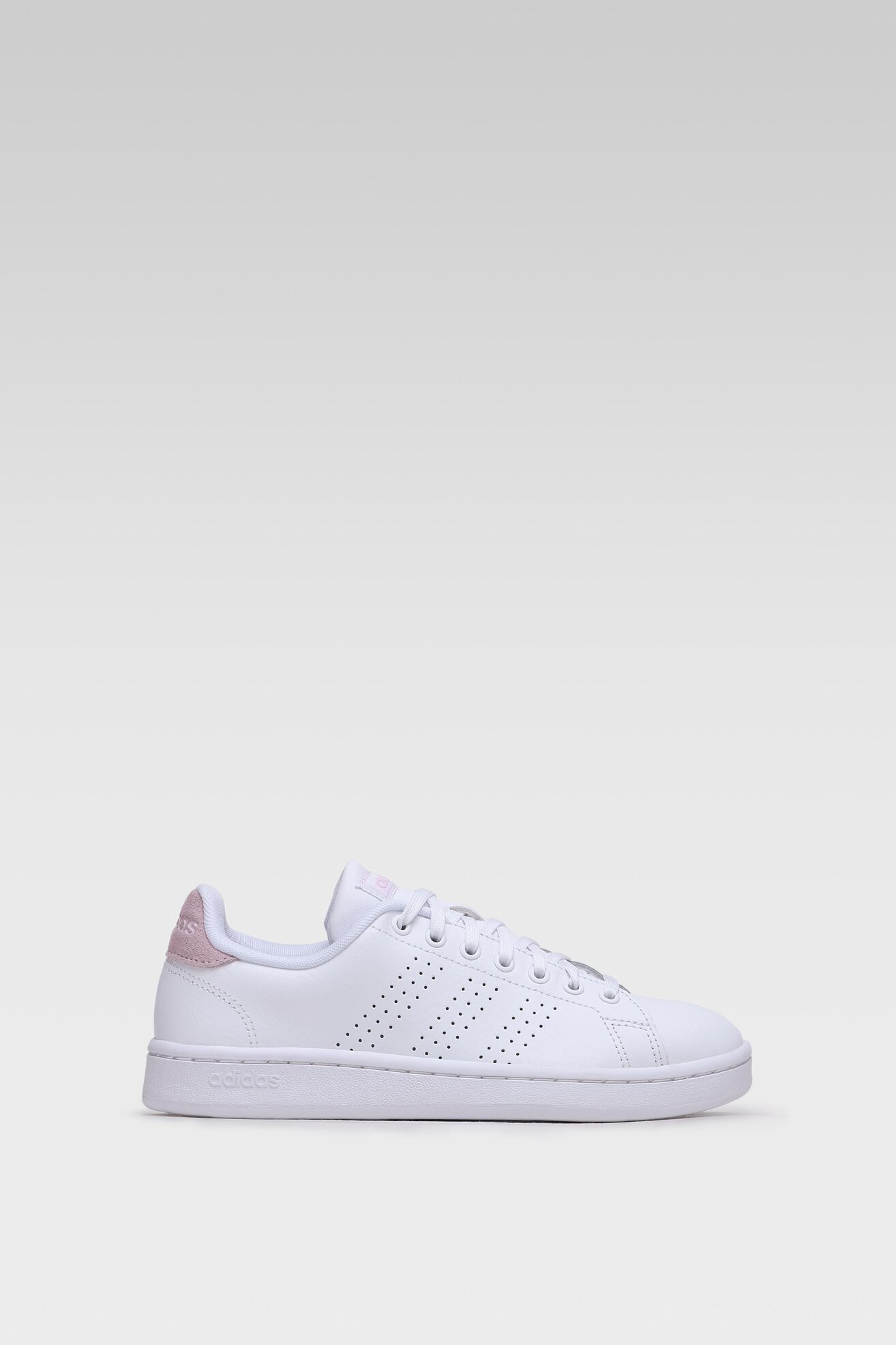 Obuwie sportowe adidas ADVANTAGE FY9099 Biały