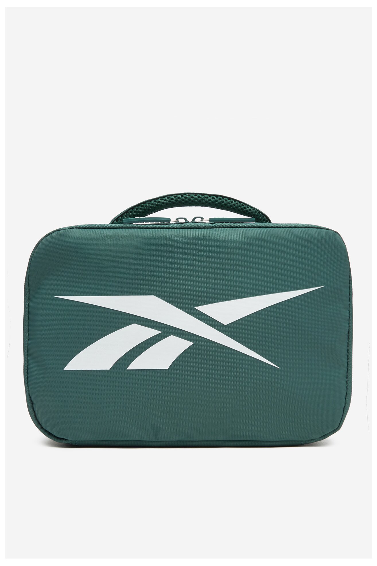 Косметичка Reebok RBK-U1-001-SS25 ТЕМНО-ЗЕЛЕНИЙ