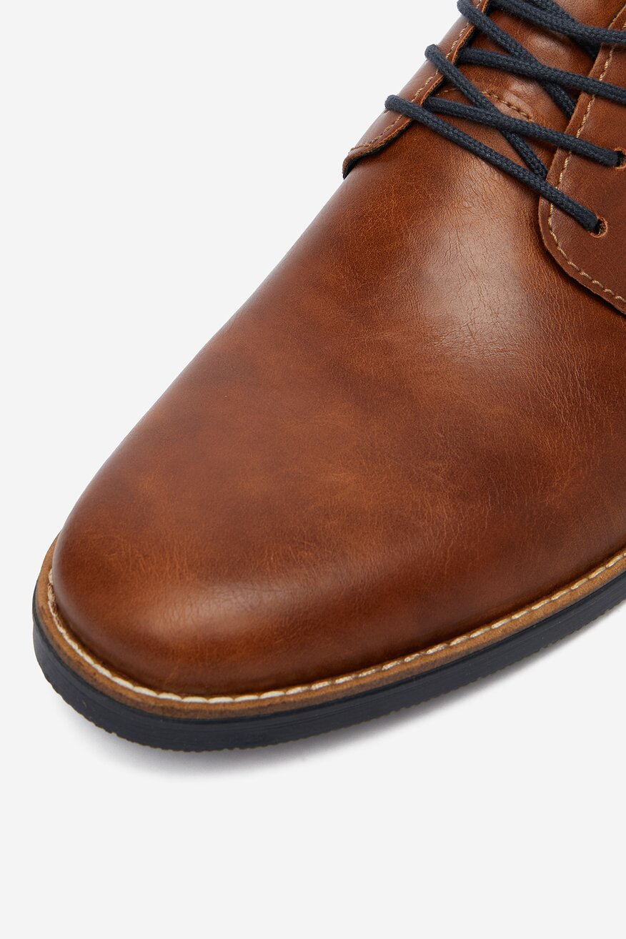 
                Rieker - Półbuty - 2230092739580