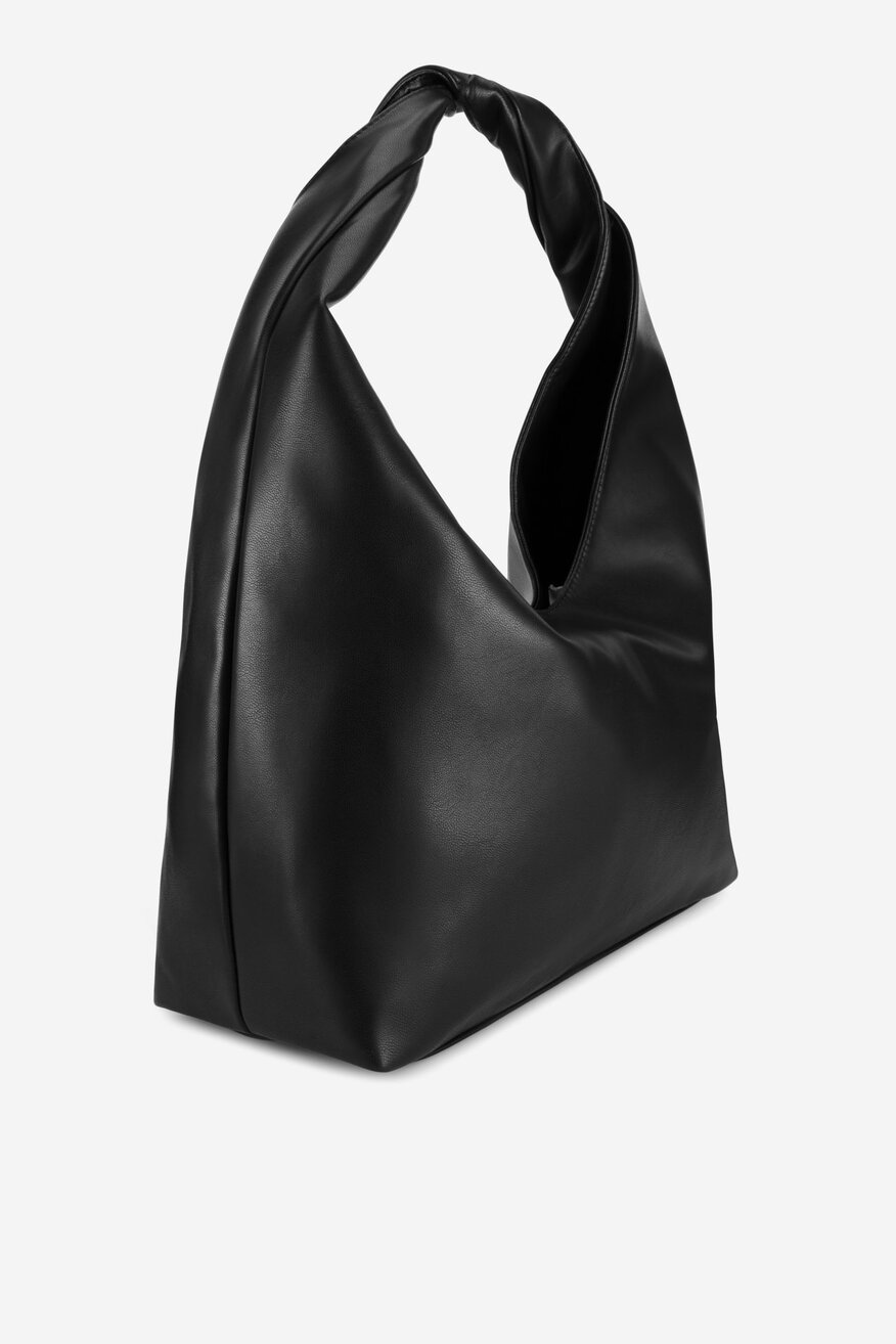 Kézitáska Jenny FEKETE - 5904862300825