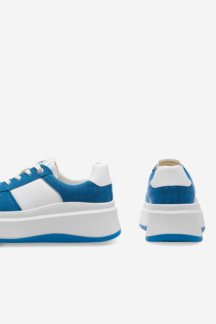 DeeZee - Sneakersy - 5905588350958