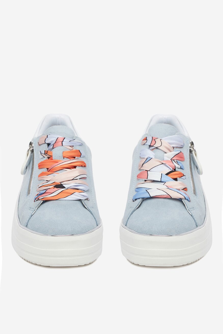 Sneakerși Remonte BLEU - 2230074050580