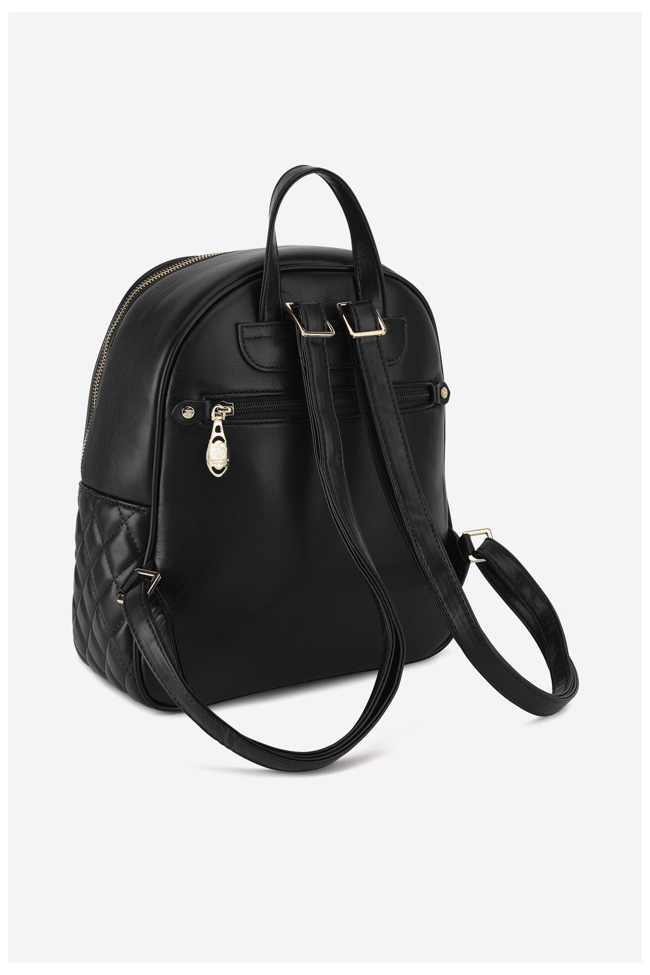 Рюкзак Beverly Hills Polo Club BHPC-K-037-06 ЧОРНИЙ