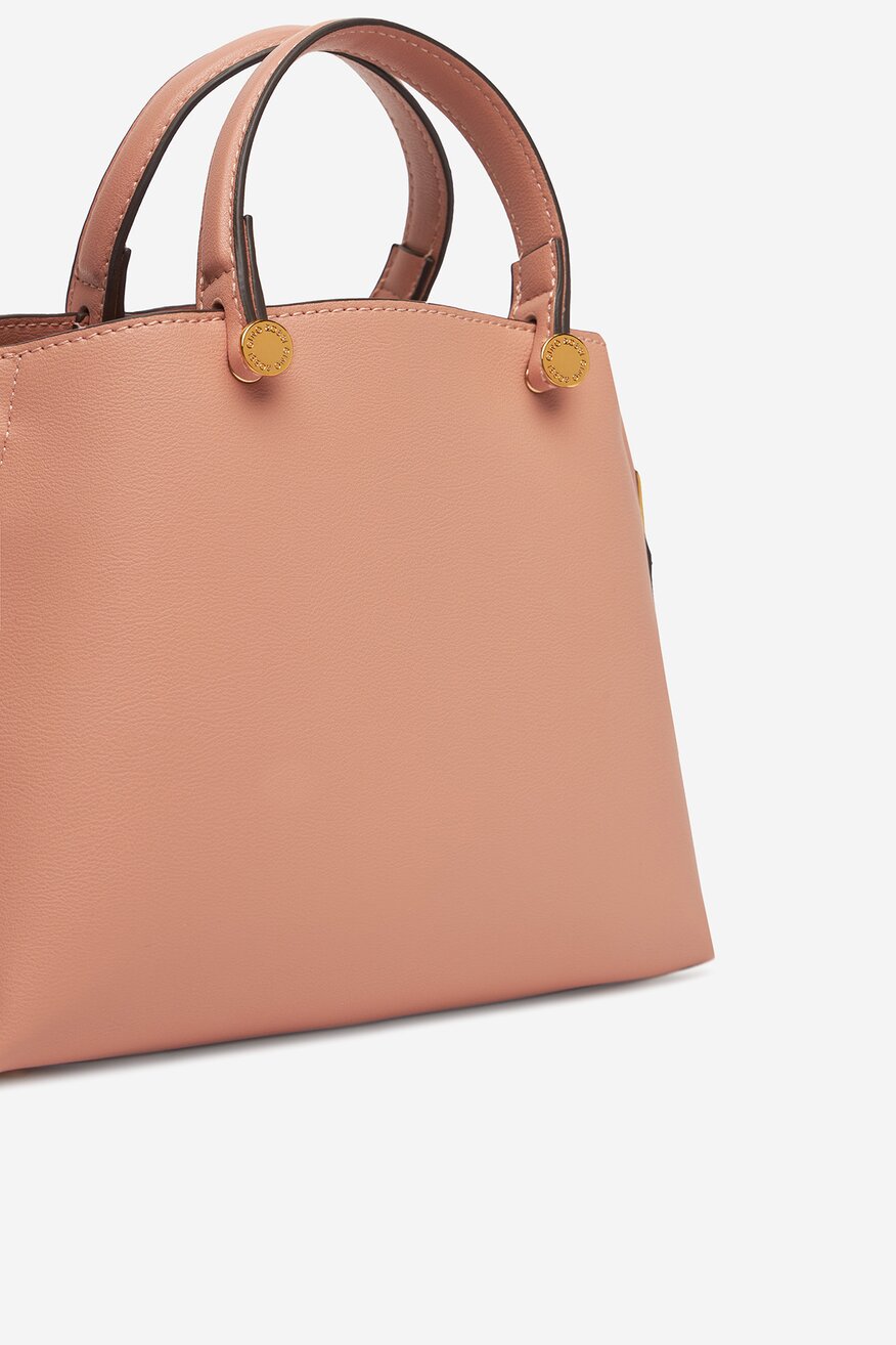 Gino Rossi - Średnia torebka tote - 5904862929880