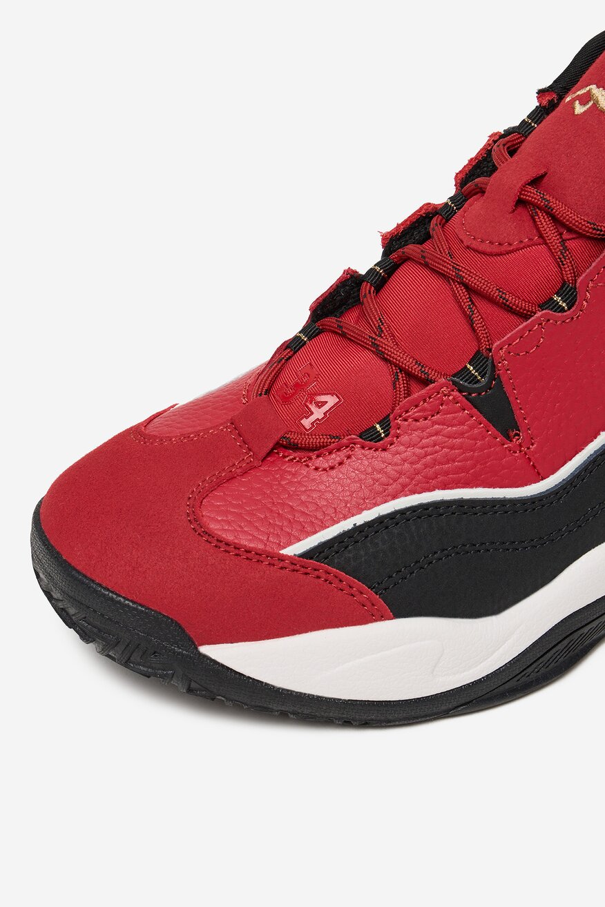 SHAQ - EOSS-H.O.F - 5906751207123