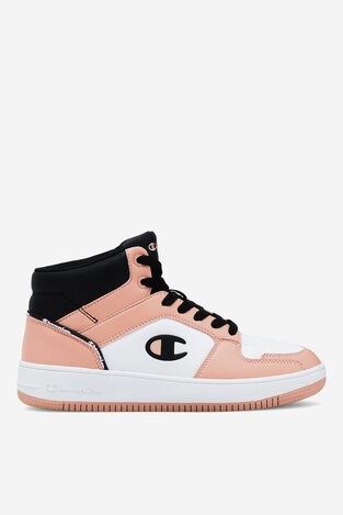 Sportska obuća Champion REBOUND 2.0 MID CUT S S11471-PS013 ROZE