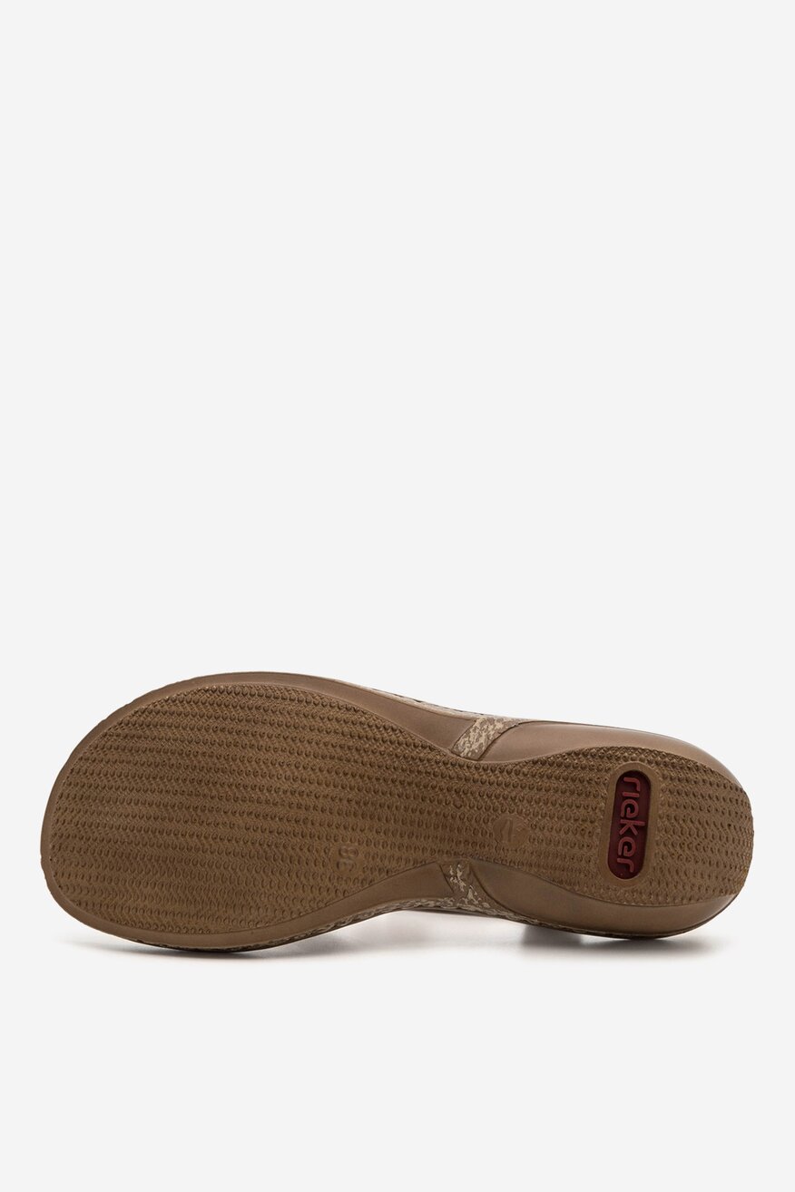 
                Rieker - Sandały - 2230056239859