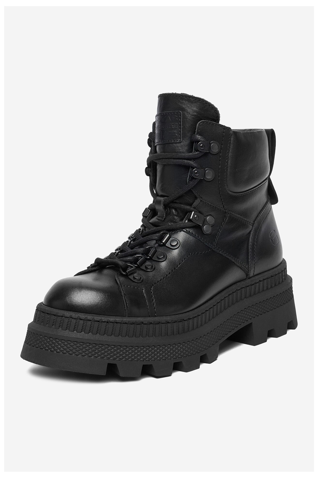 Bocanci G-STAR RAW EO-ISMET-40807 NEGRU