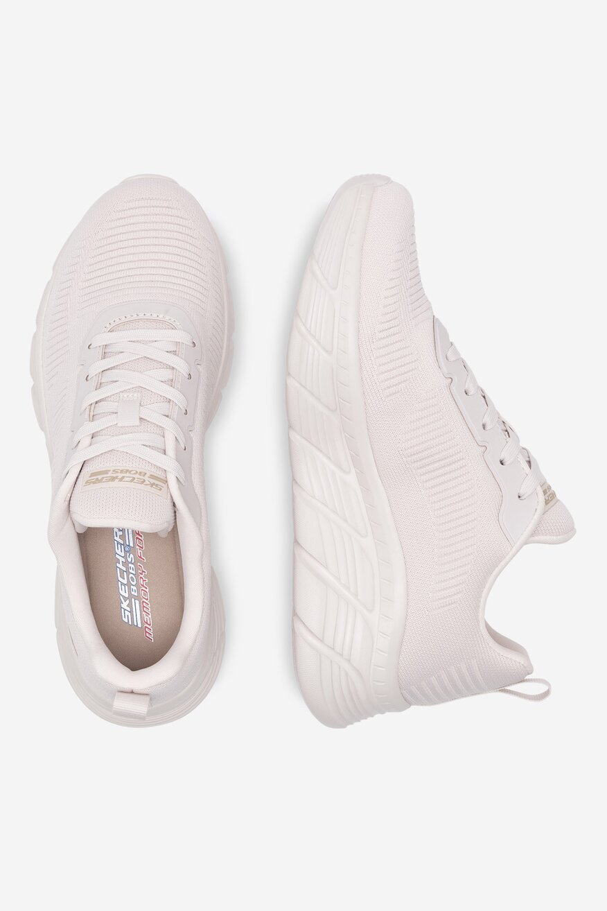 Încălțăminte sport Skechers BEJ - 5905588322627