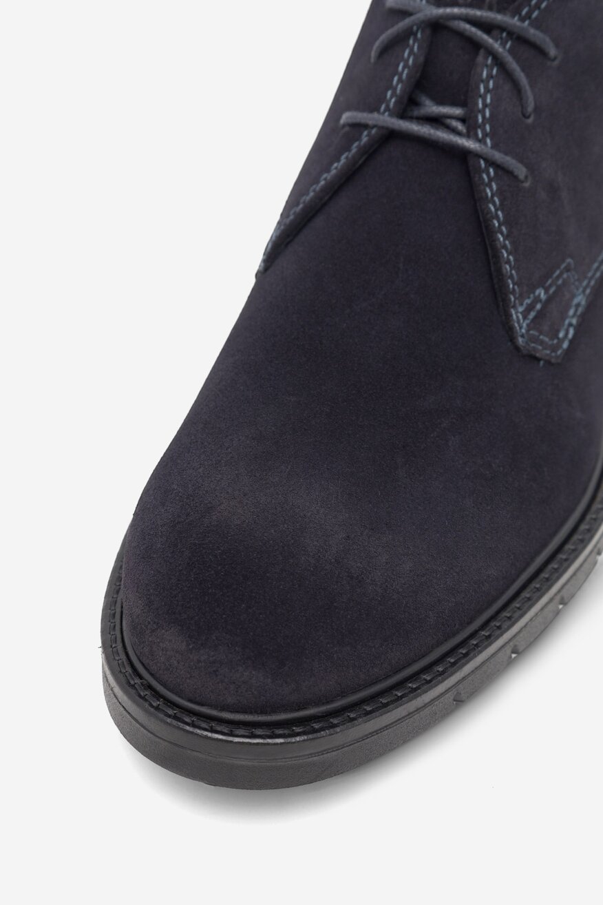 Bocanci Sergio Bardi BLEUMARIN - 5905588182269