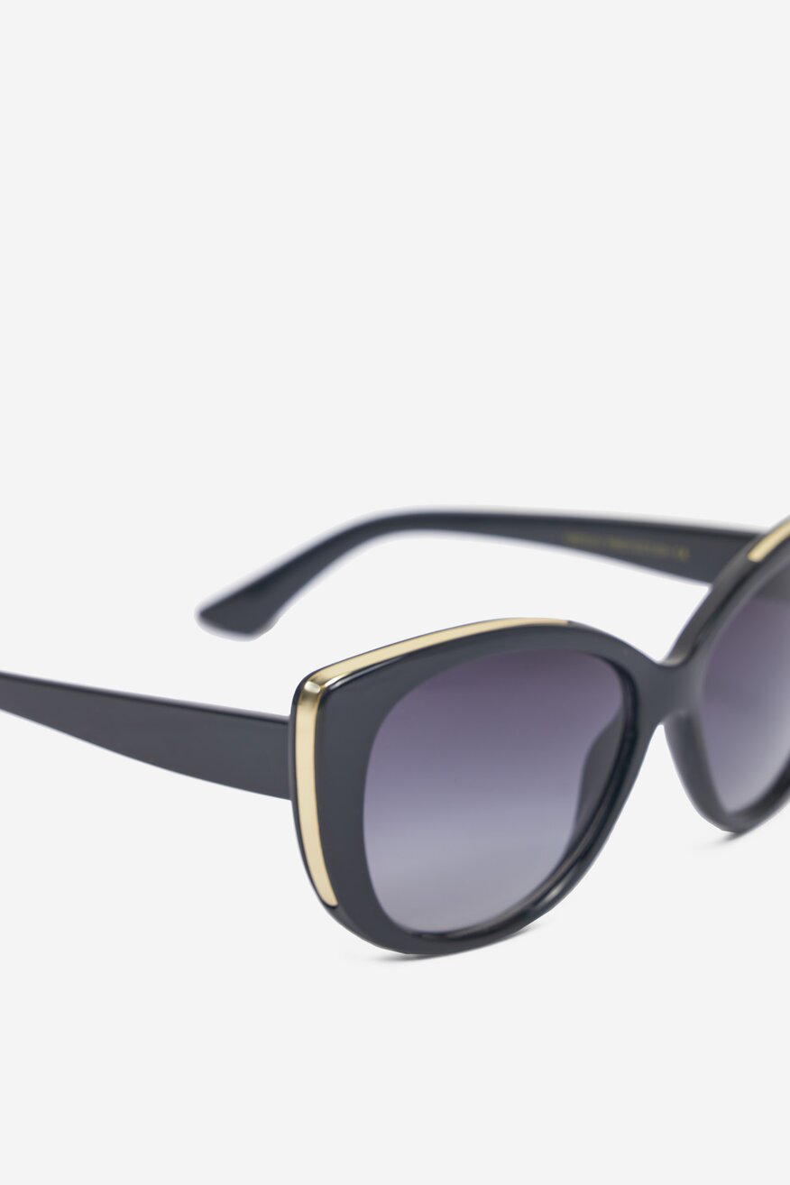
                DeeZee - Okulary przeciwsłoneczne - 5906751083635