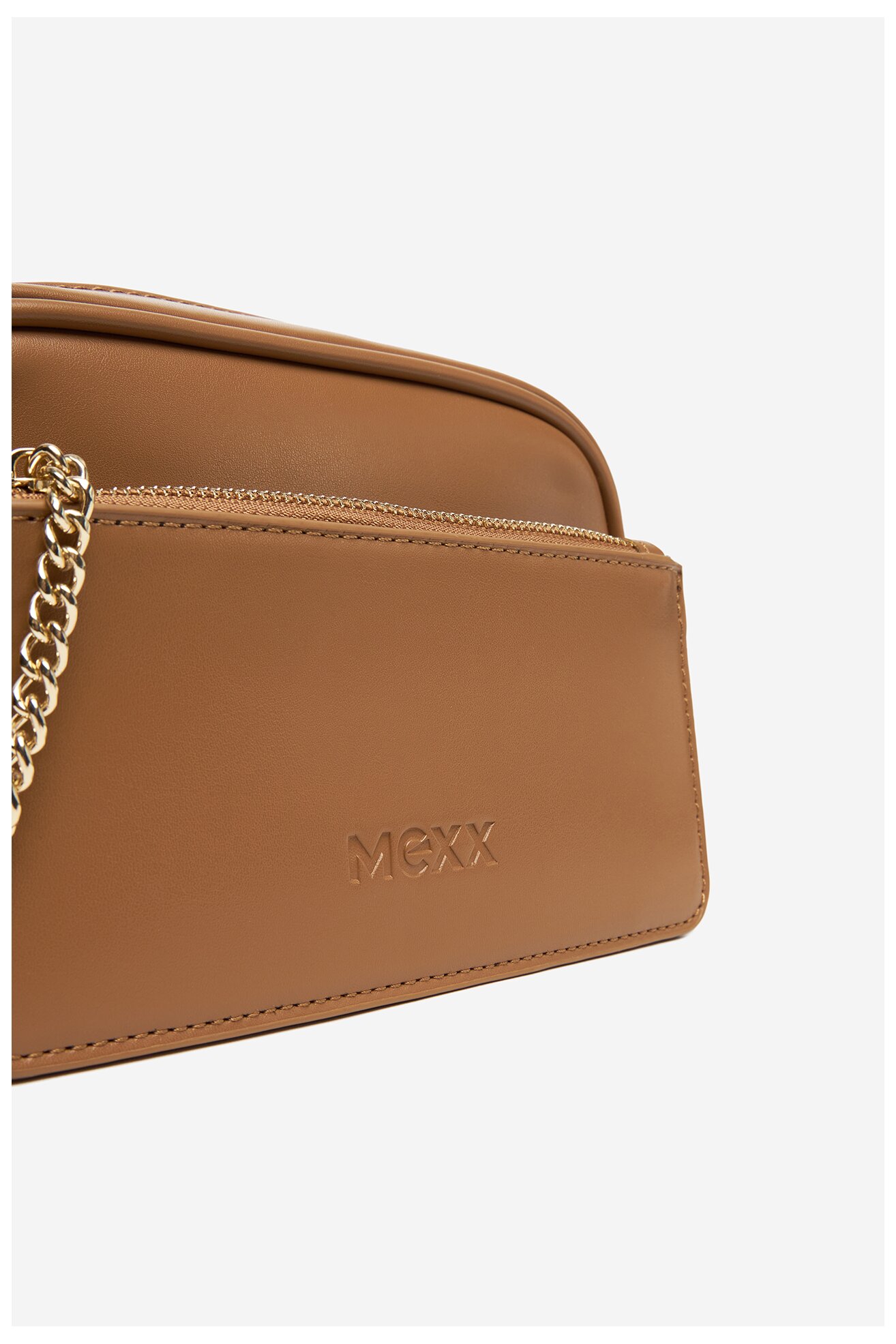 Kézitáska Mexx CEO-MEXX-S-003-08 BARNA