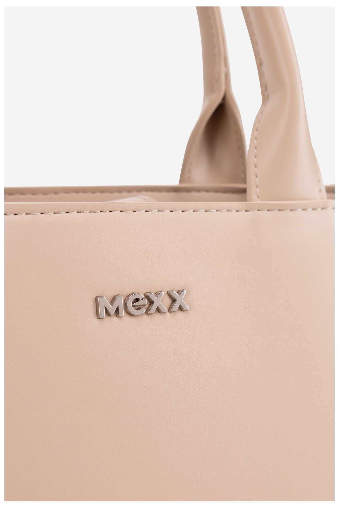 Torebka Mexx MEXX-S-002-07 Beżowy