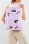 Раница Puma PATCH BACKPACK 7951402 РОЗОВ