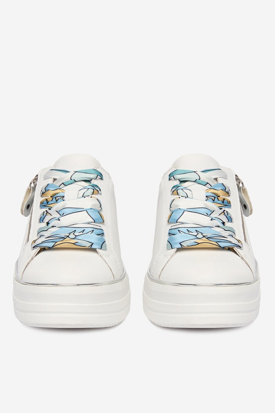 
                Сникърси Remonte БЯЛ - 5906751741085