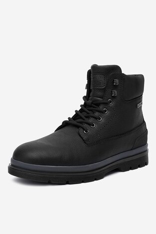 Черевики Rieker CEO-F7024-00 ЧОРНИЙ