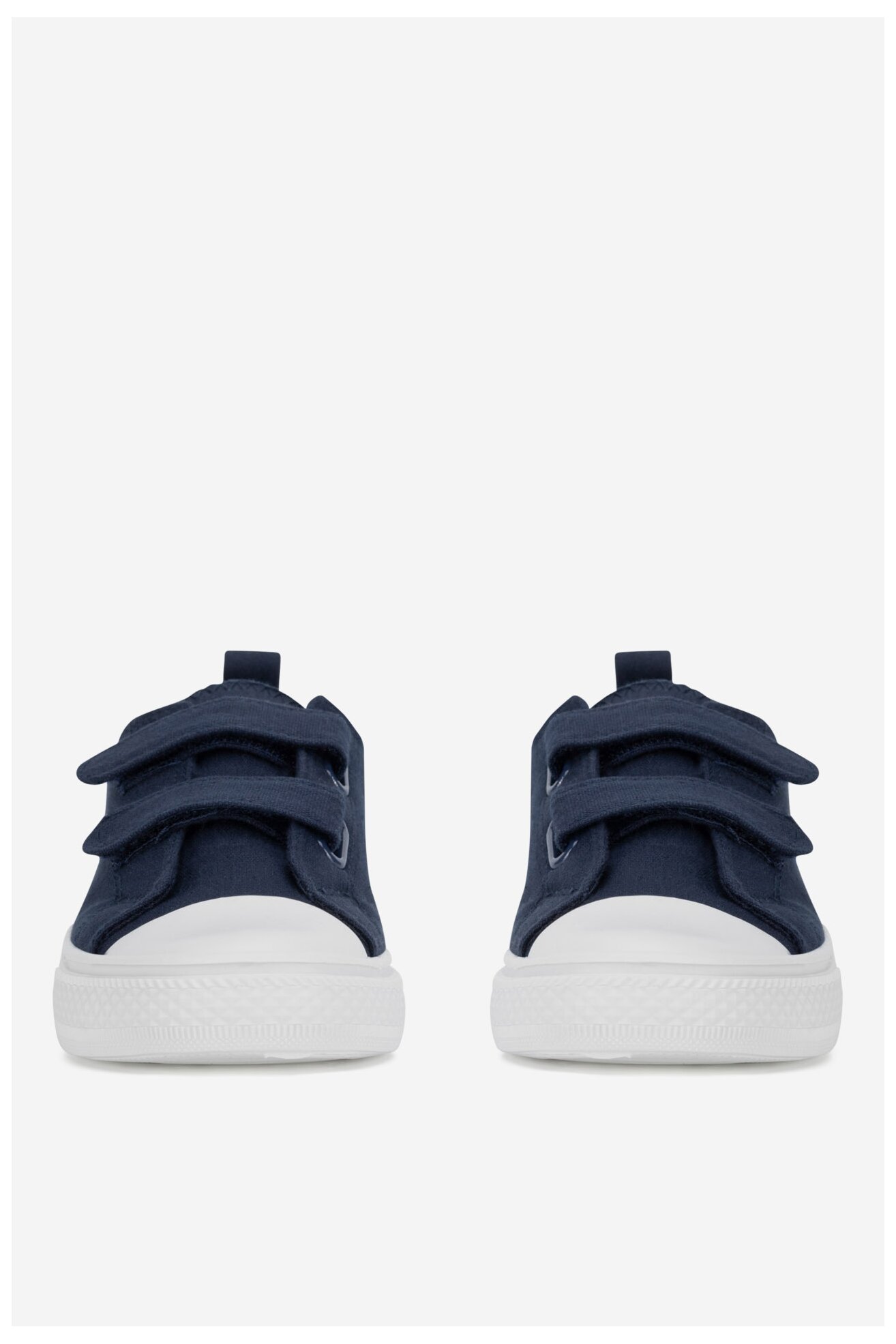 Trampki Action Boy CSS20532-01 Granatowy