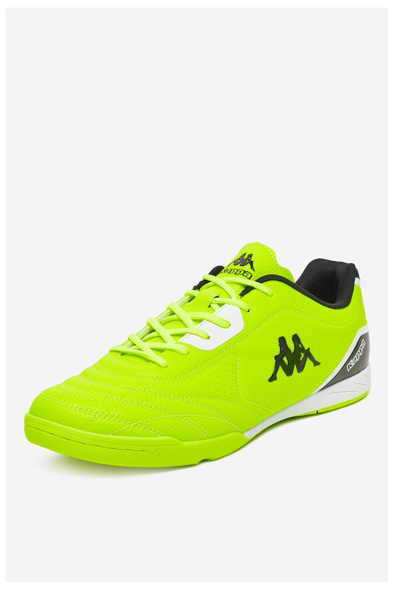 Спортни обувки Kappa SJ-F911-2 ЗЕЛЕН