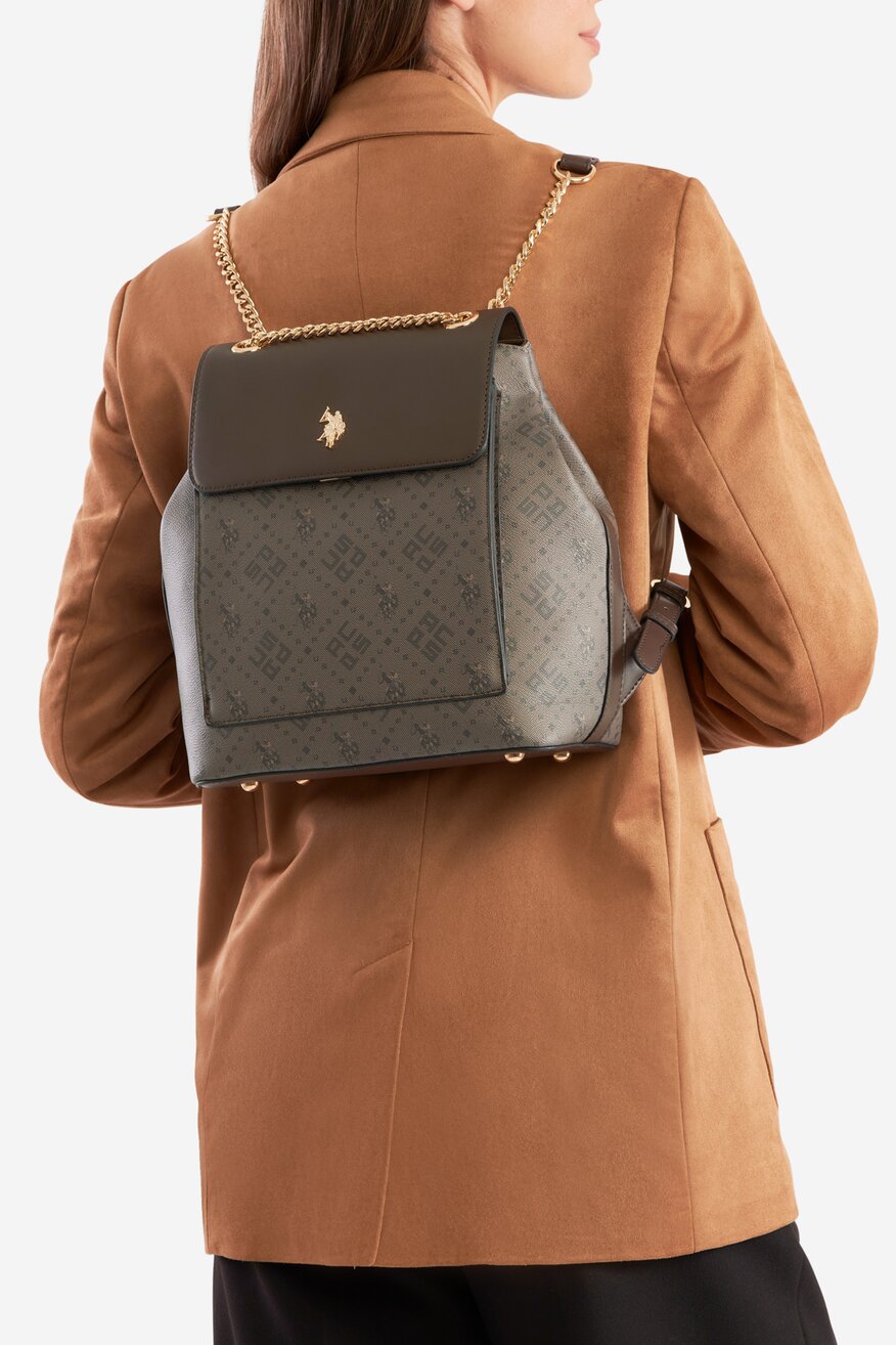 
                U.S. POLO ASSN. - Plecak miejski - 5905588983675