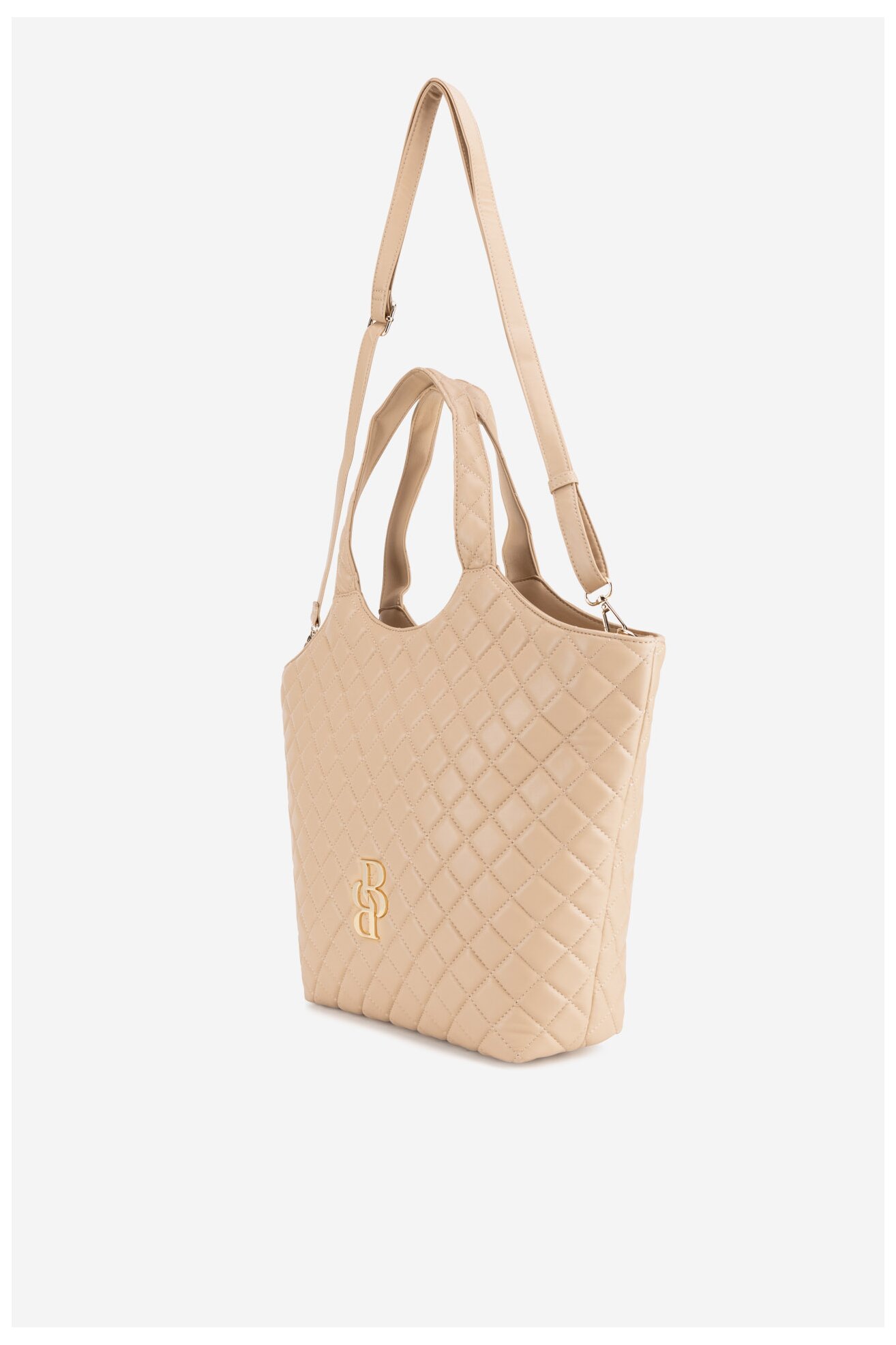 Torebka Badura FELICIE-01 Beżowy