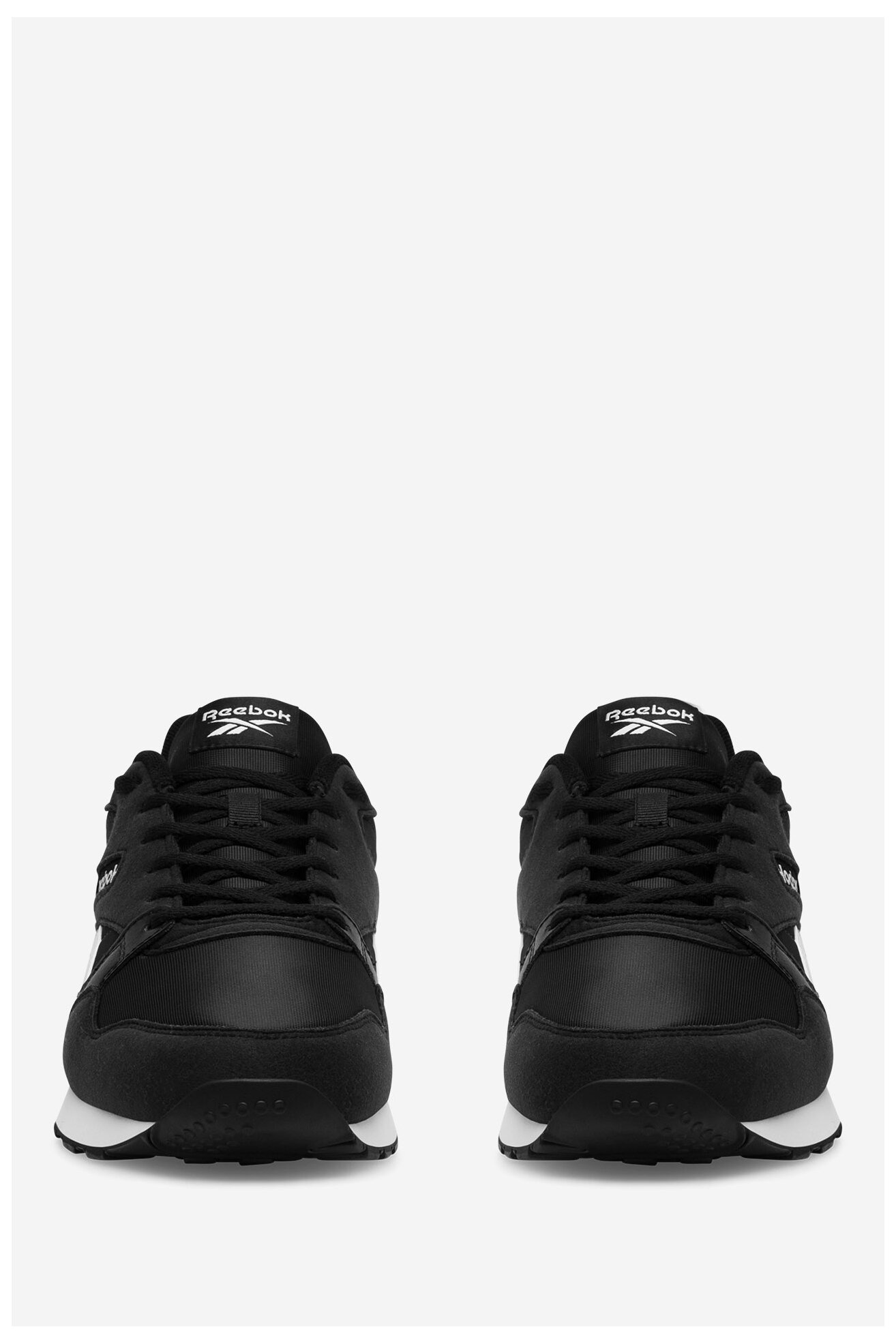 Obuwie sportowe Reebok ULTRA FLASH 100032921 Czarny