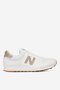 Sportovní obuv New Balance GW500LW2 BÍLÁ