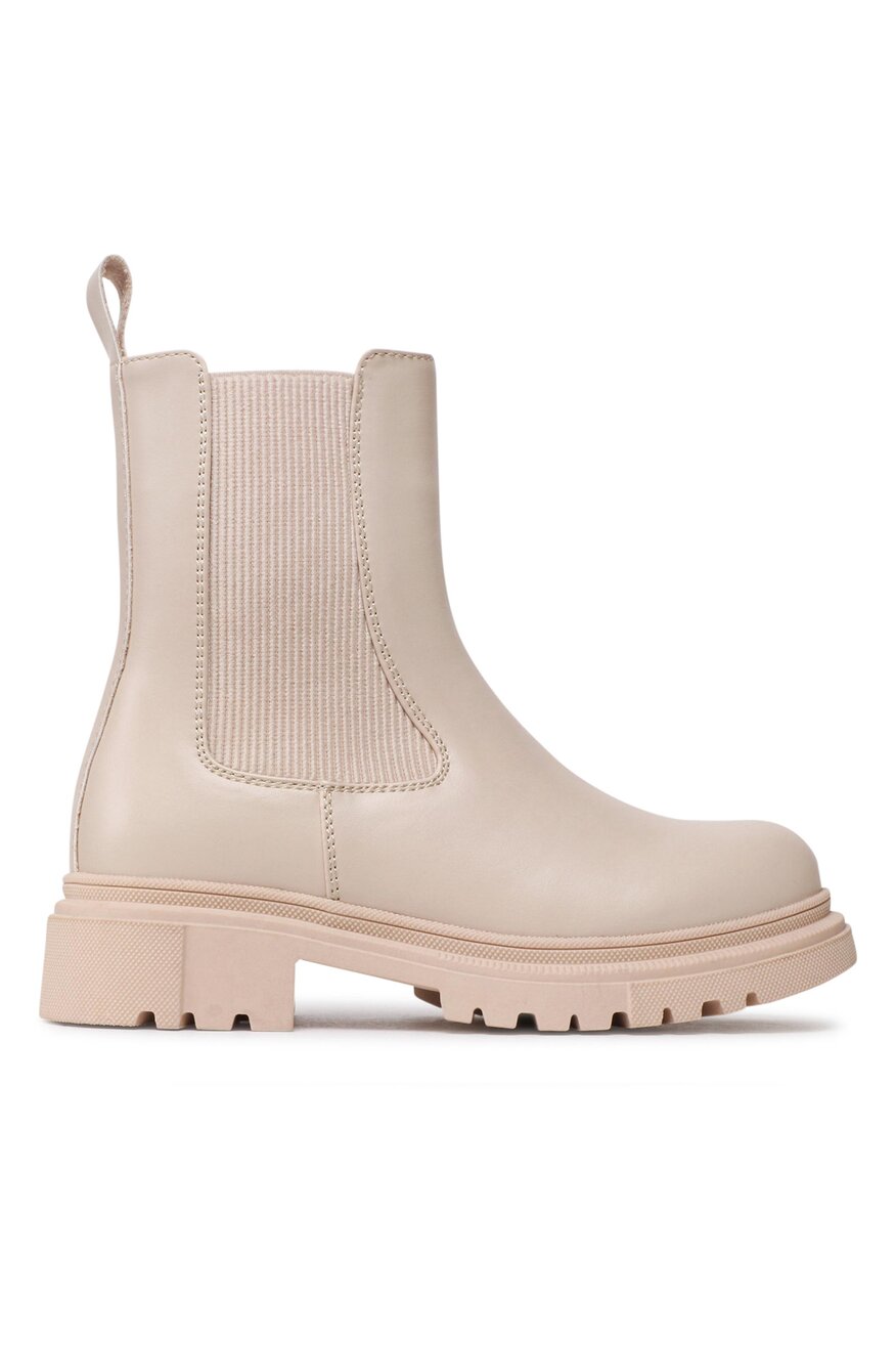 
                Боти Nelli Blu БЕЖОВ - 5904862152868