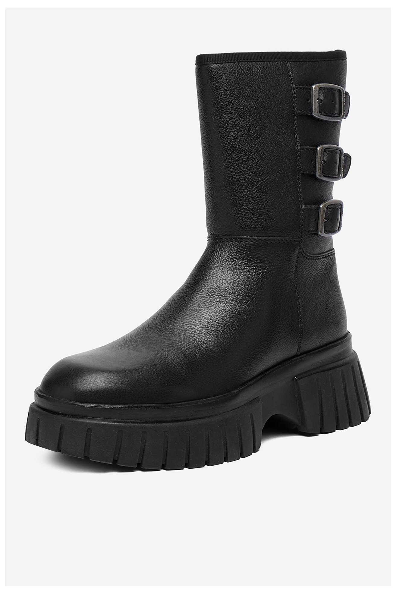 Боти G-STAR RAW CEO-WI33-CS555-KIWI-13 ЧЕРЕН