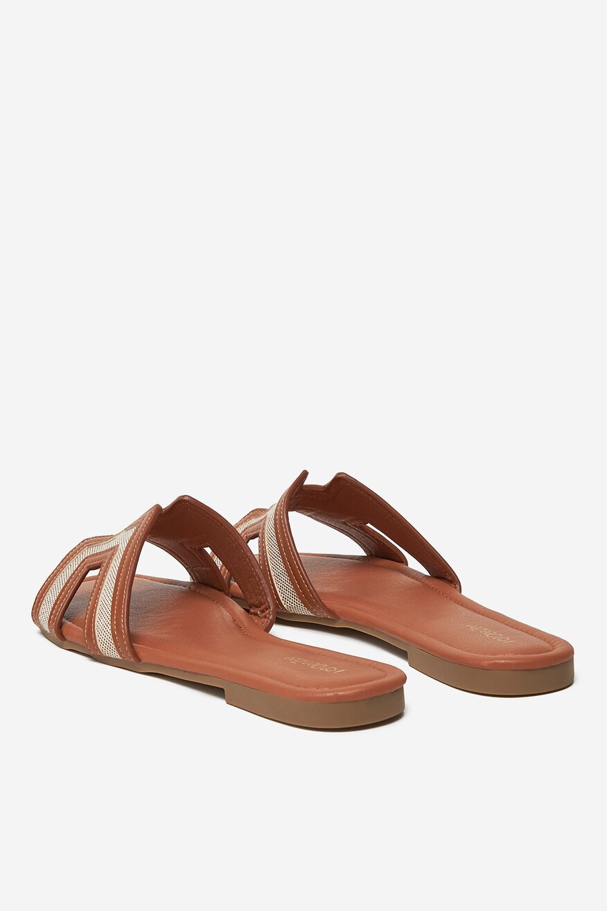 Flip-flop DeeZee CAMEL - 5906751130018