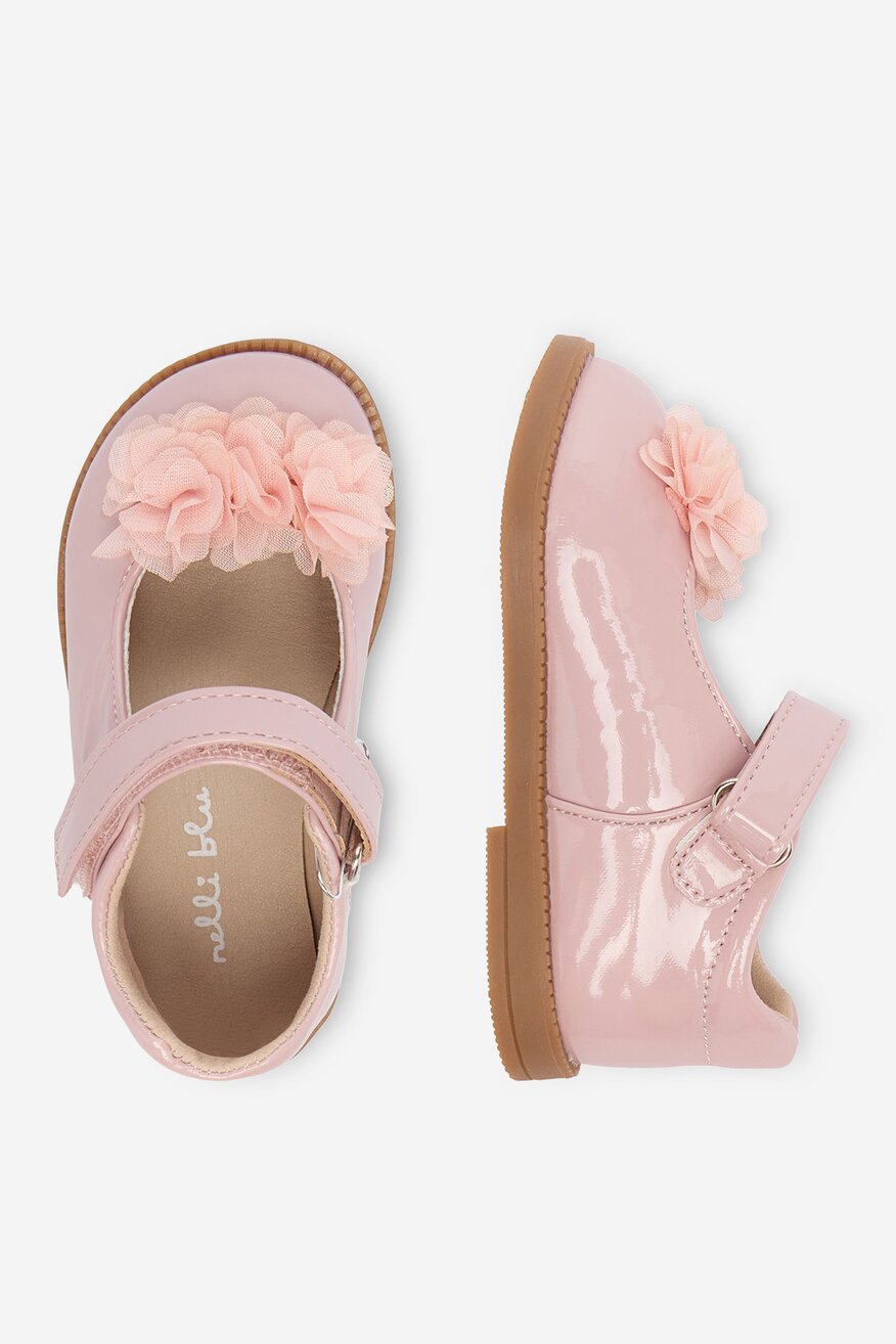 
                Nelli Blu - Baleriny - 5906751653135