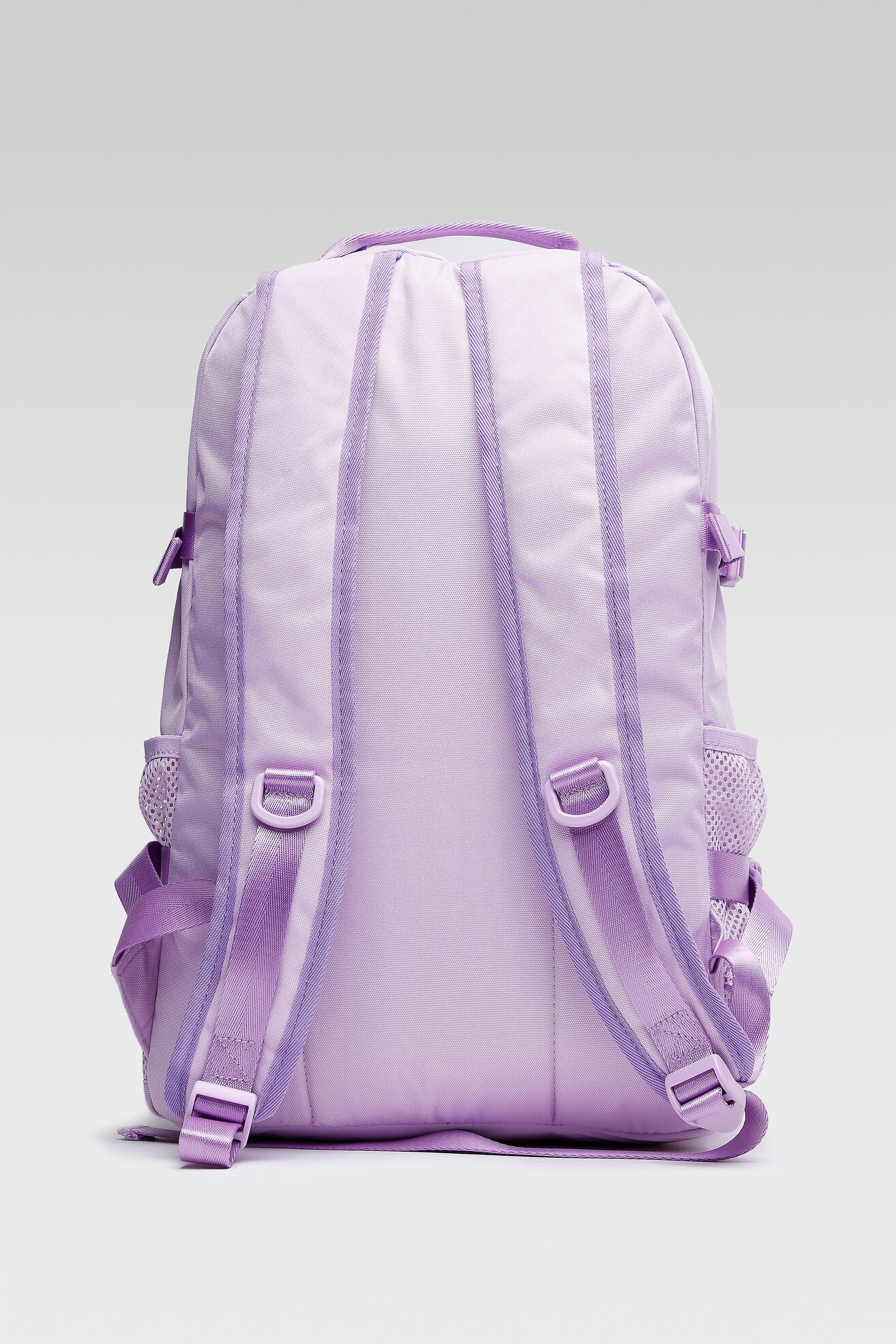 Plecak Sprandi BSP-S-140-36-06 Fioletowy