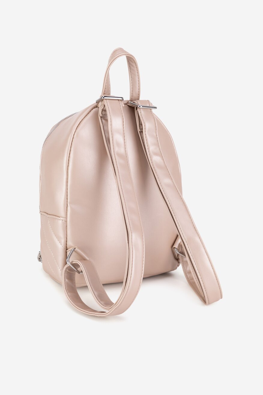 
                Jenny - Średni plecak miejski - 5903419917332