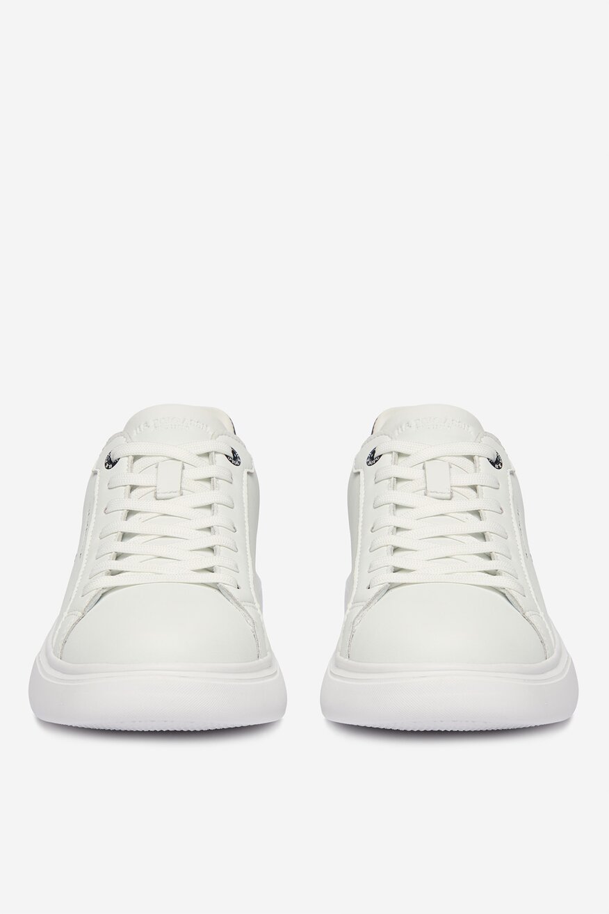 U.S. POLO ASSN. - Sneakersy - 5906751950623