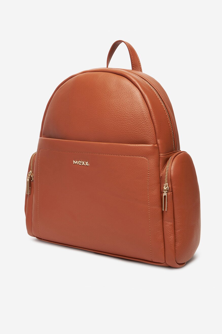 
                Hátizsák Mexx CAMEL - 5906751215364