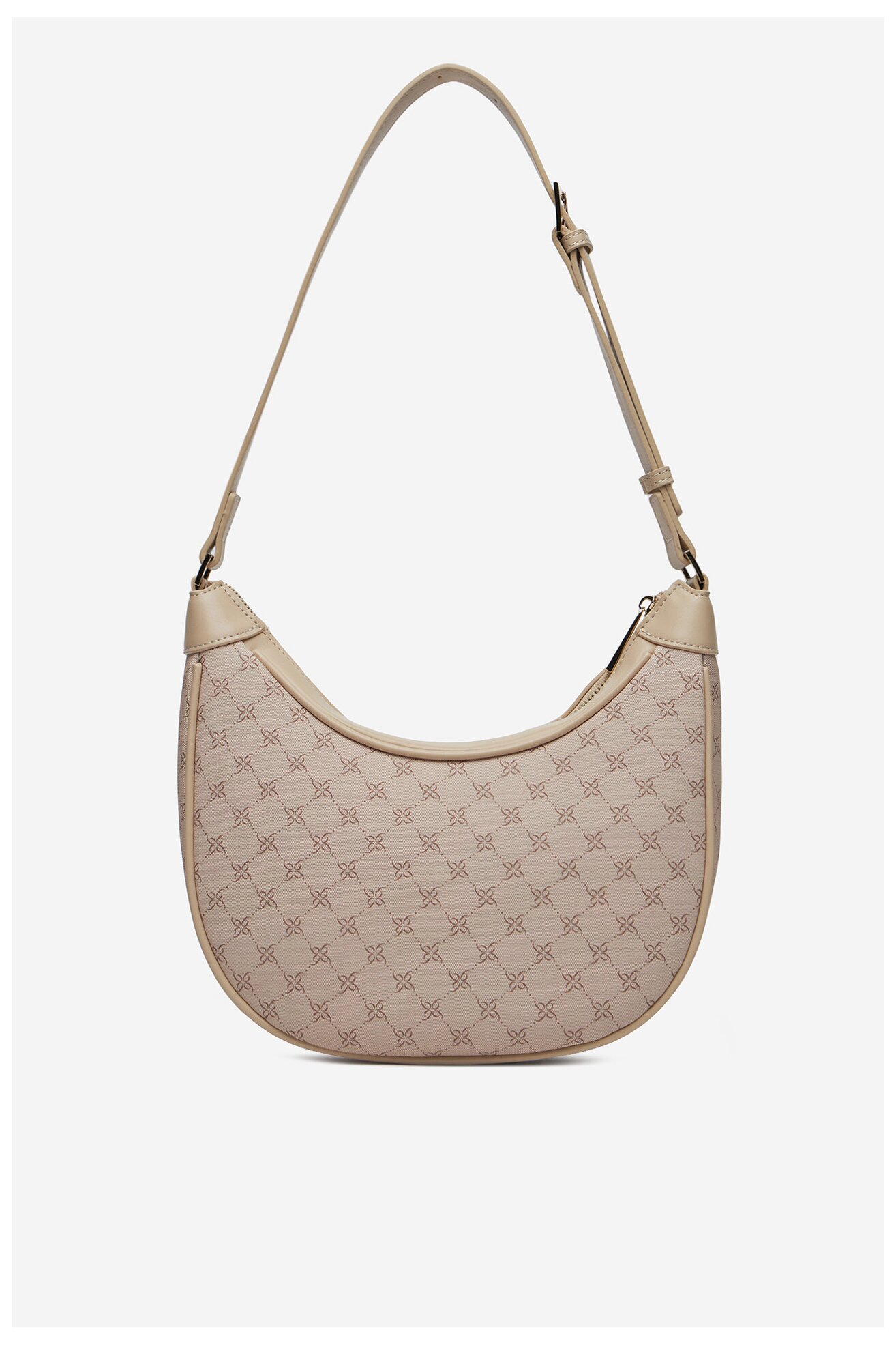 Torebka NINE WEST JH6391-NW Beżowy