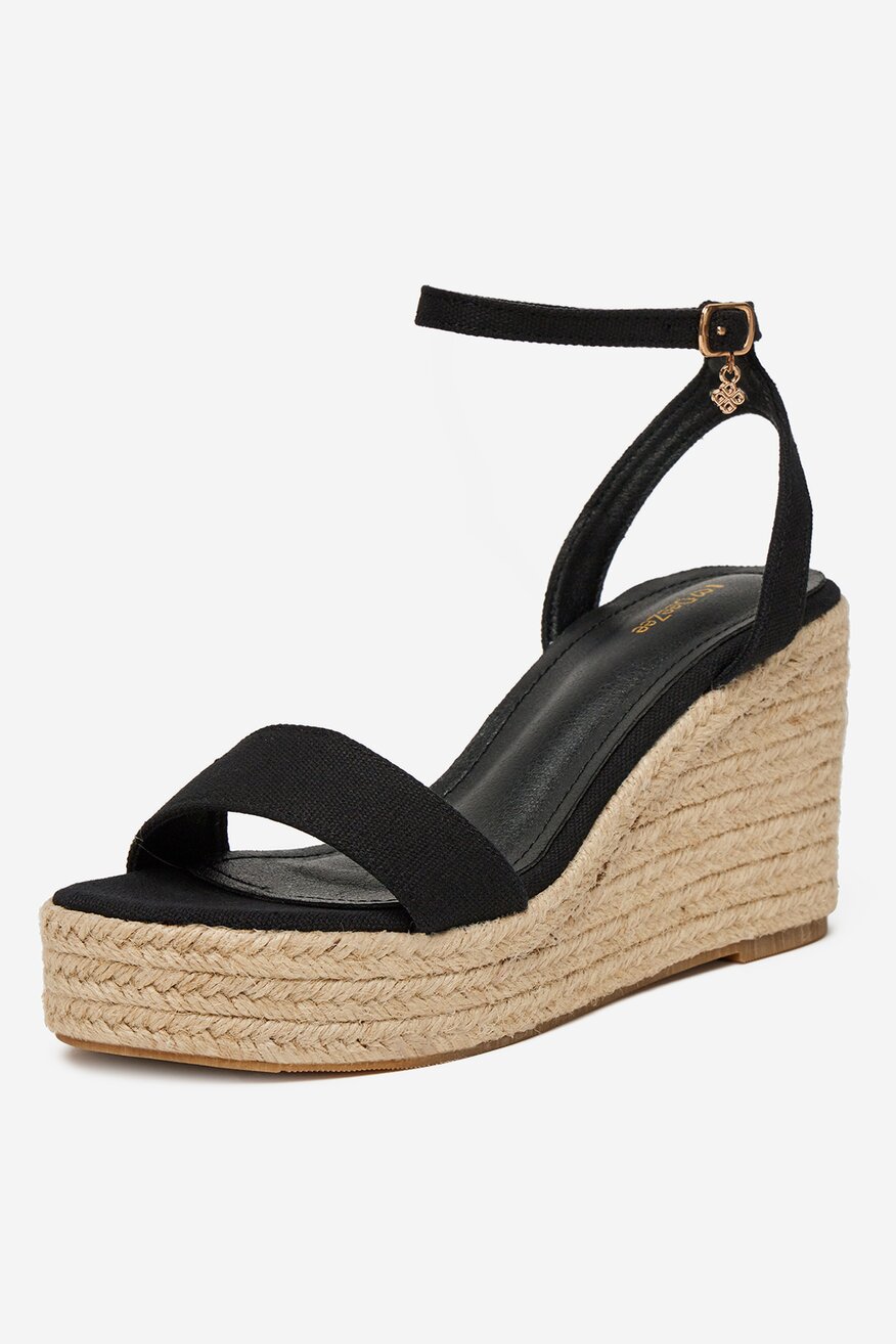 
                Sandale DeeZee NEGRU - 5906751106488