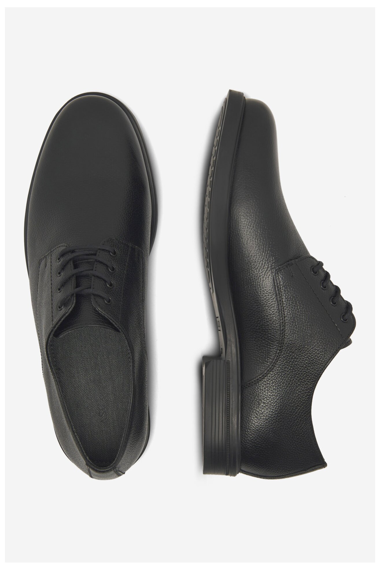 Cipele Lasocki DARICK-14 MI08 CRNA