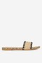 Flip-flop DeeZee BP6097-5 FEKETE
