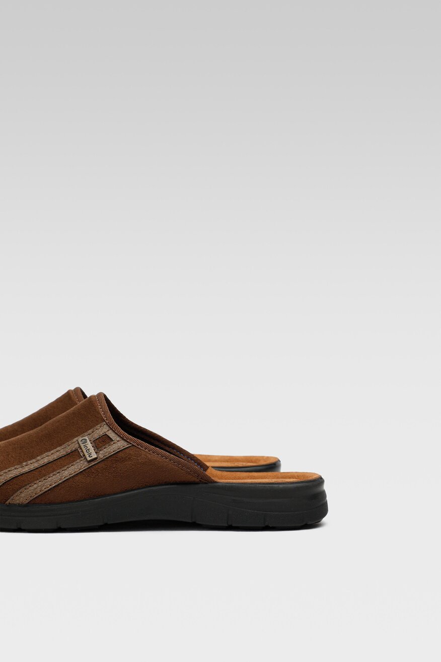 
                Inblu - Kapcie - 5904862081199