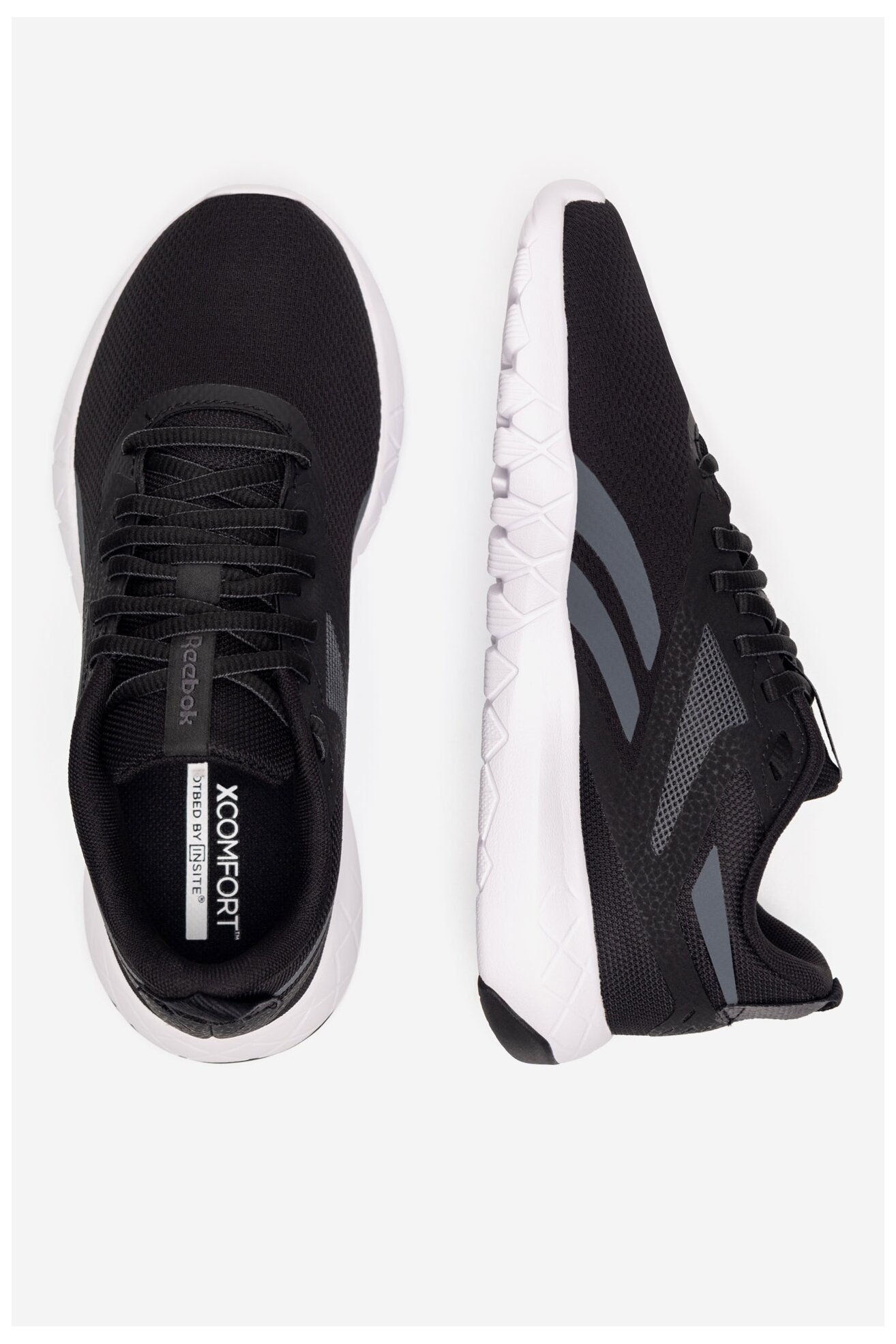 Sportovní obuv Reebok FLEXAGON FORCE 4 100033374 ČERNÁ