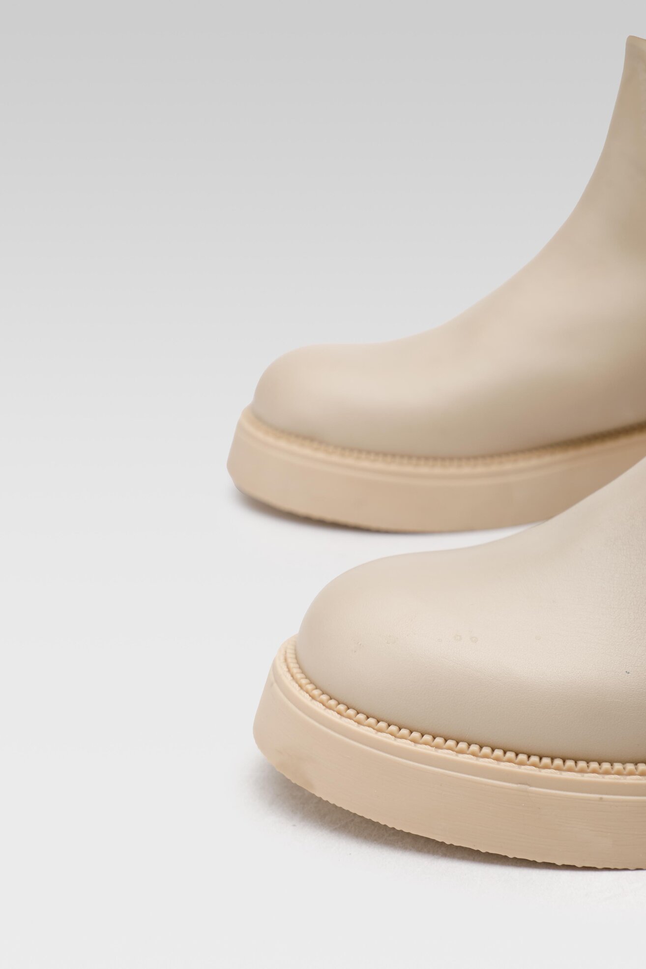 Kozaki SIMPLE SIMPLE-SL-32-02-000043 103 Beżowy