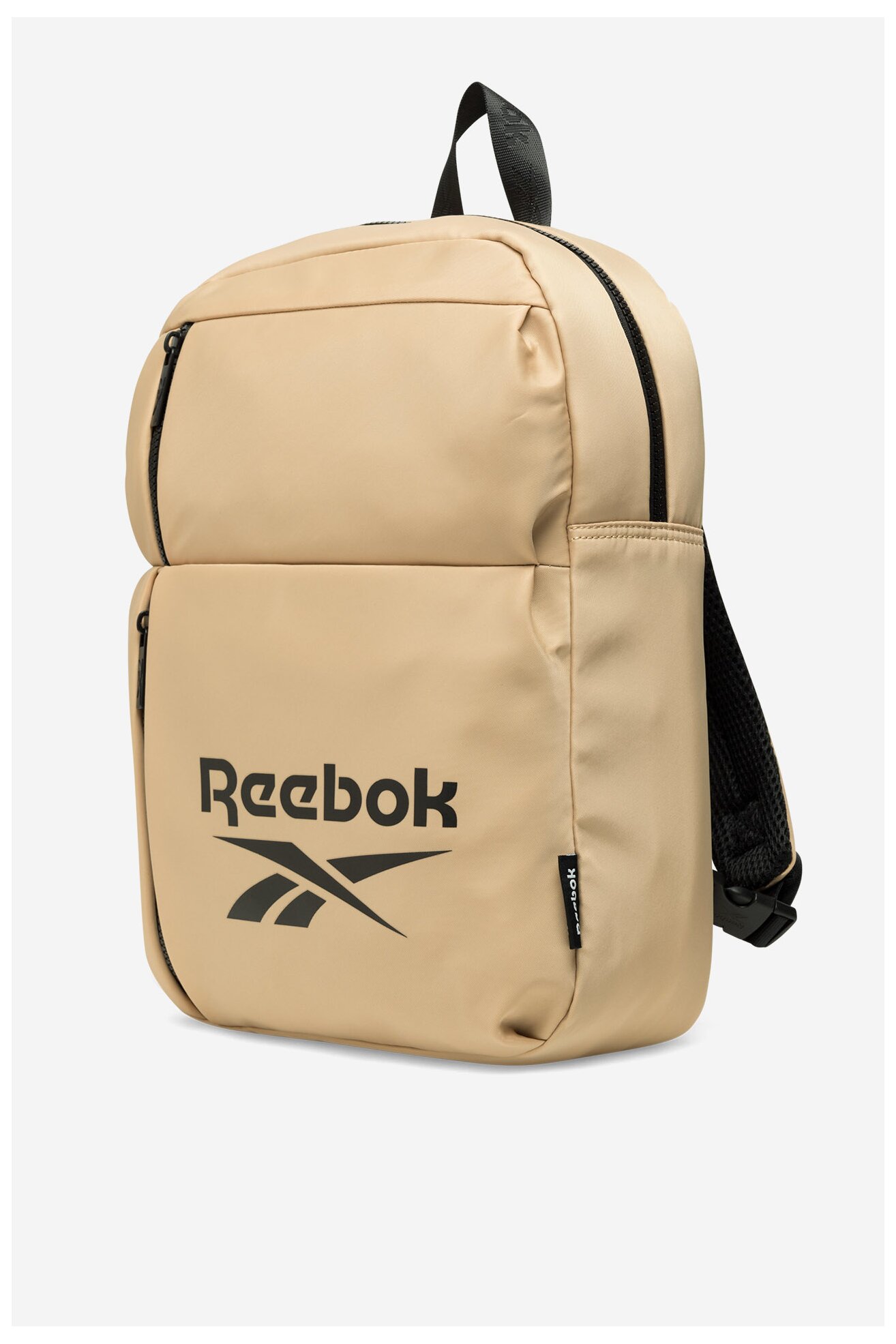 Plecak Reebok RBK-030-CCC-05 Beżowy ciemny