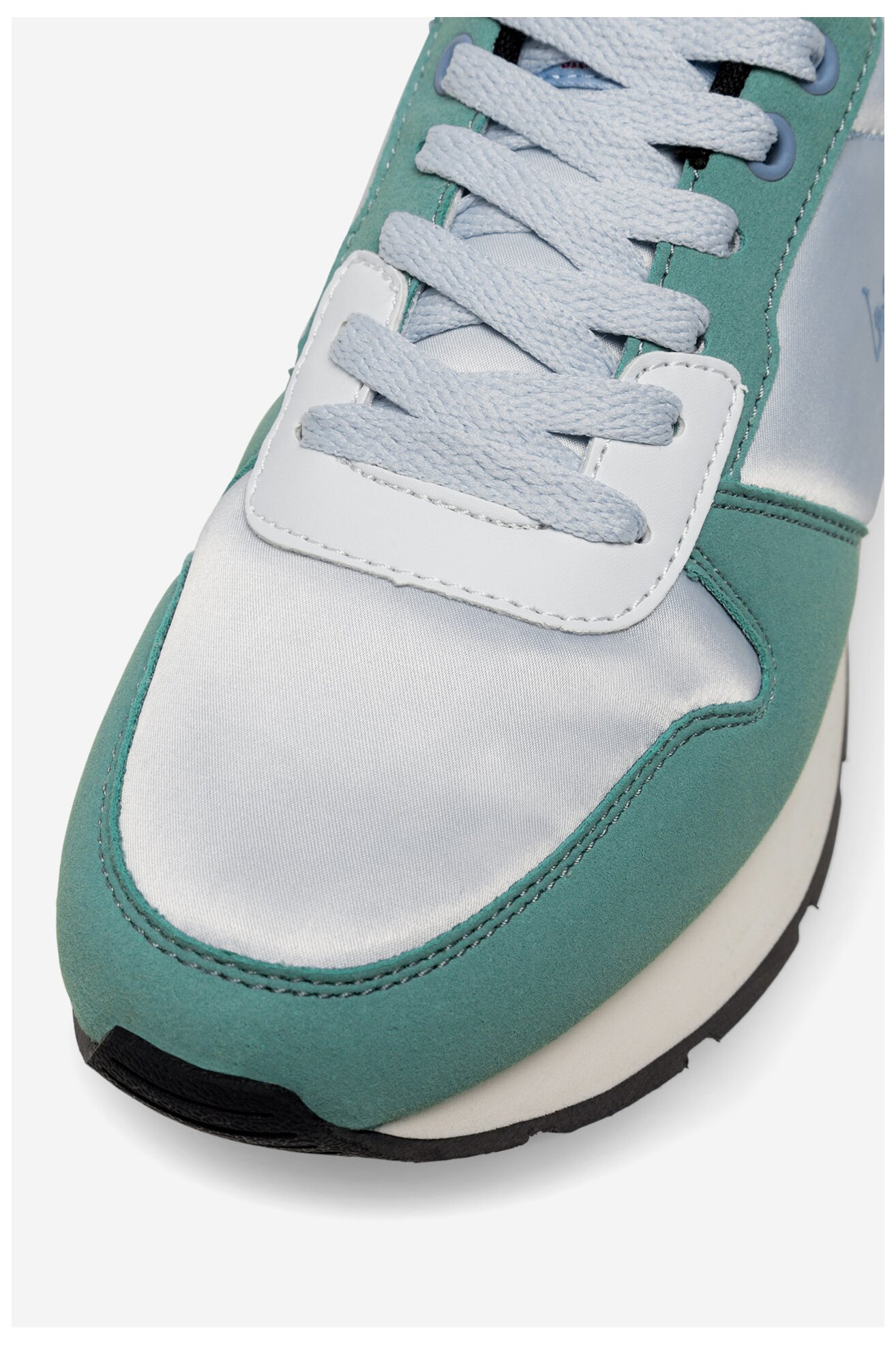 Tornacipő U.S. POLO ASSN. KITTY002A VILÁGOSSZÜRKE