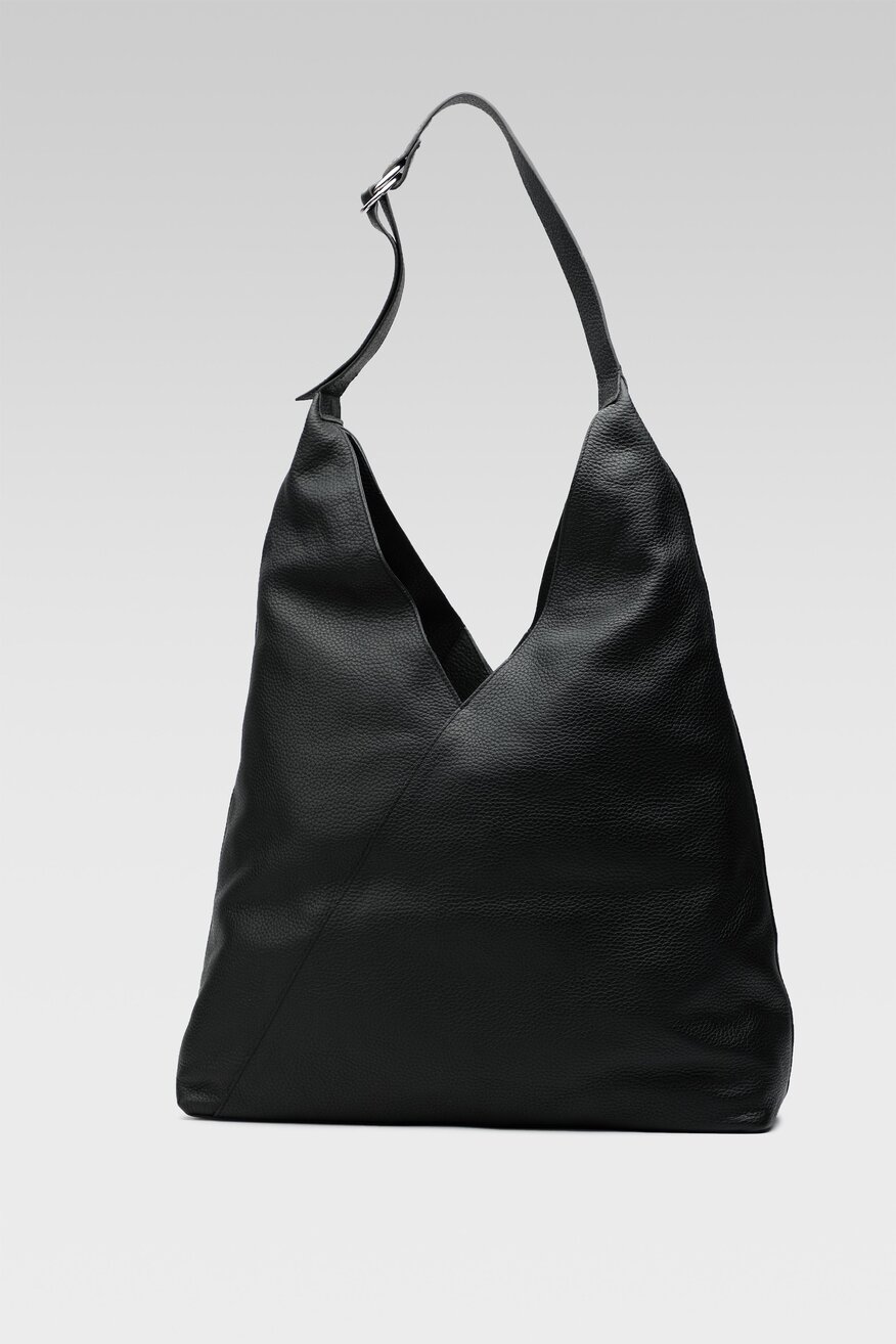 Kézitáska Gino Rossi FEKETE - 5904862050676