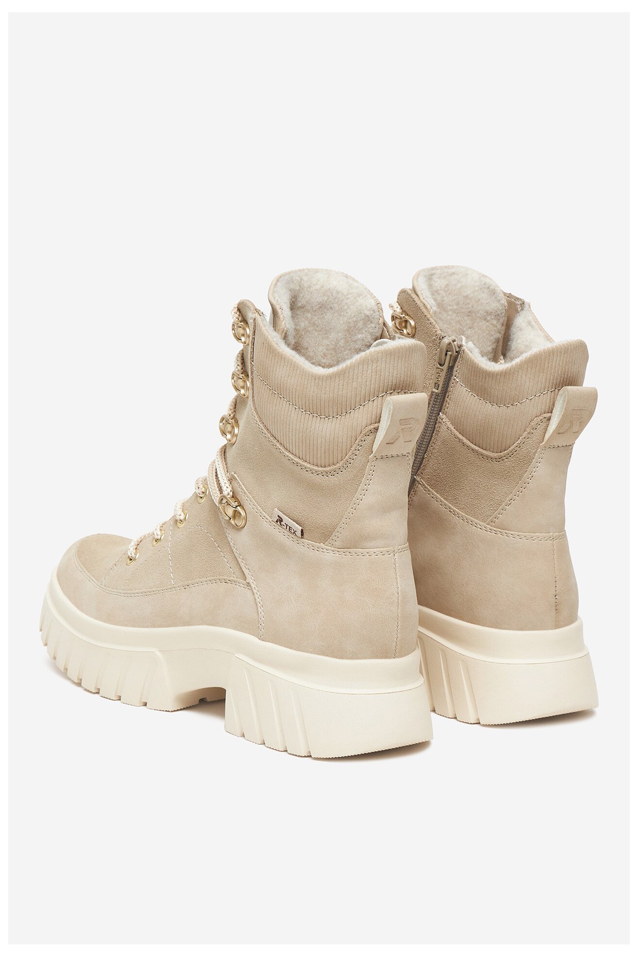 Bocanci Rieker CEO-W1871-62 GRI