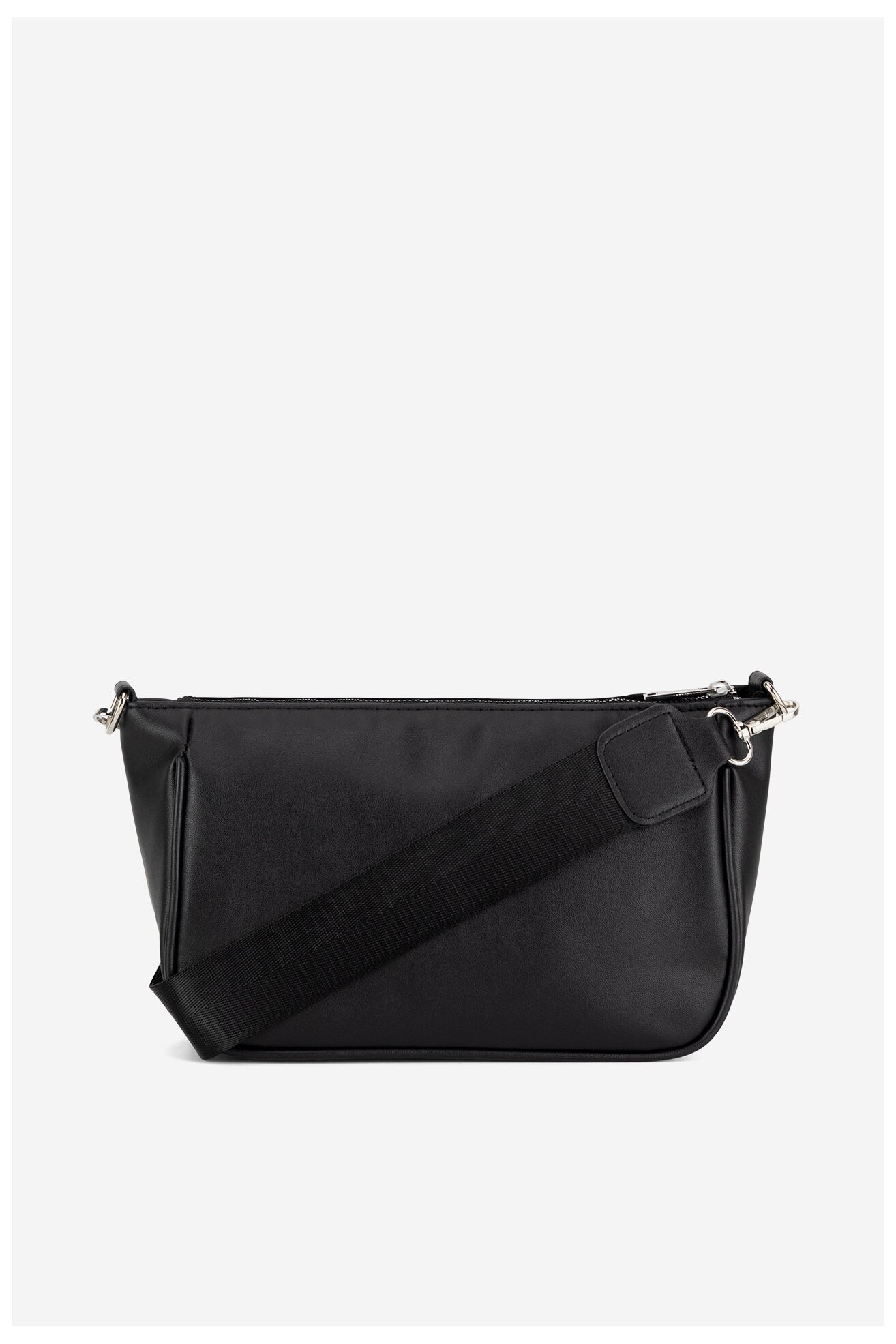 Geantă de mână Jenny Fairy JFR-L-024-06 NEGRU